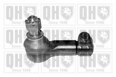 QUINTON HAZELL qr2072s -  Наконечник поперечной рулевой тяги